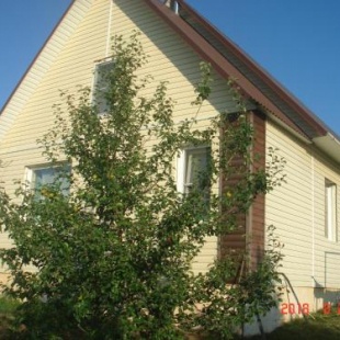 Фотография гостевого дома Белокуриха