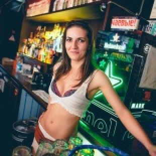 Фотография бара Coyot Ugly