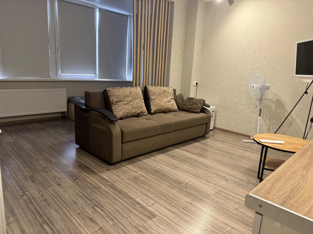 Фотография квартиры Квартира Студия в Жк Луч