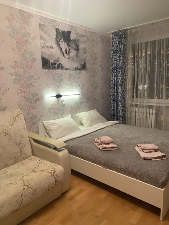 Фотография квартиры Квартира на Солнечной