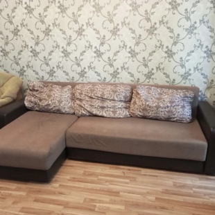 Фотография квартиры Квартира 1-комнатная квартира