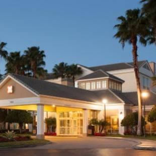 Фотографии гостиницы
Hilton Garden Inn Orlando Airport