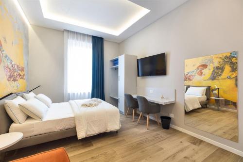 Фотография гостевого дома Via Milano 52