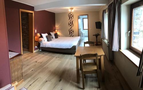 Фотография гостевого дома A la ferme du Pere Eugene