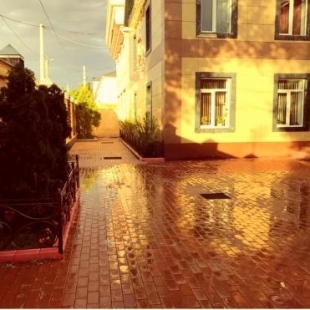 Фотография мини отеля Комфорт