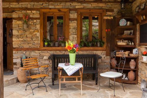 Фотография мини отеля Lavanda Bed and Breakfast