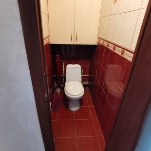 Фотография квартиры ZNS Apart (ЗНС Апарт) на улице Кирова 151 А