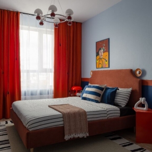 Фотография квартиры Апартаменты Apart Seasons 8 marta 204