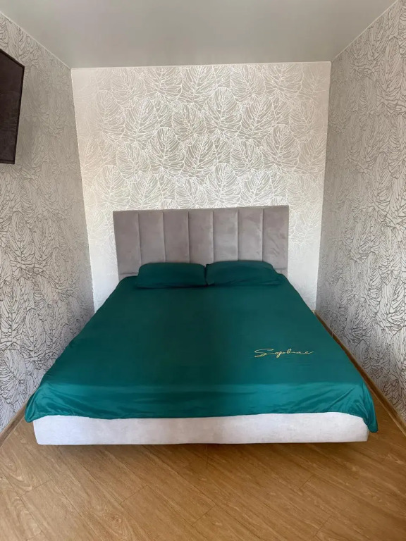 Фотография квартиры Тепло Дом на бульваре Амурский 59