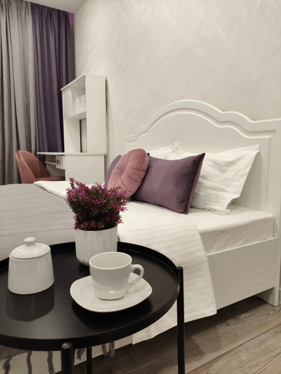 Фотография квартиры Апартаменты на Дадаева 71