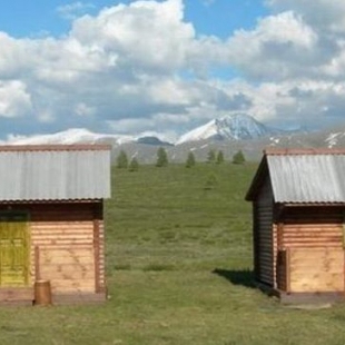 Фотография базы отдыха Форель