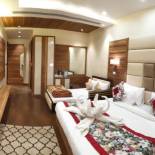 Фотография гостиницы Hotel Makhan Residency