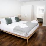 Фотография мини отеля The Fox