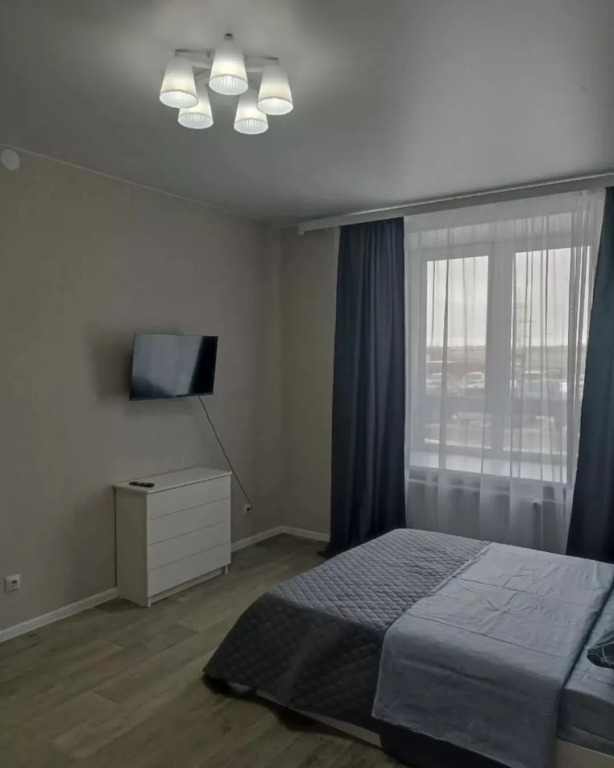 Фотография квартиры Квартира Около Сити Парка