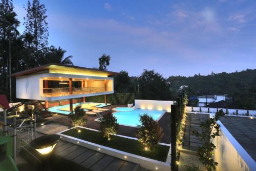 Фотография гостиницы Le Villagio Holiday Apartments