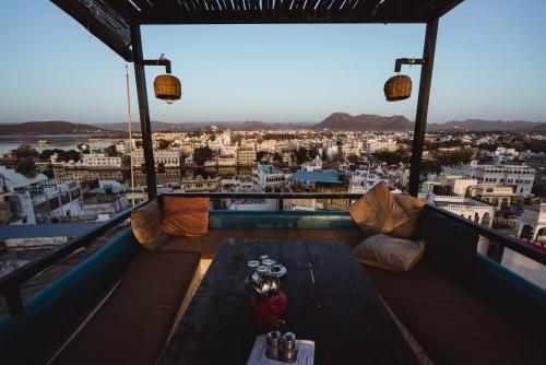 Фотография хостела Banjara Hostel