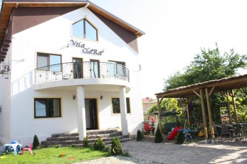 Фотография гостевого дома Vila Cla'Ra