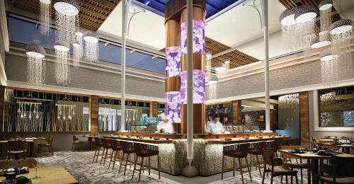 Фотография гостиницы Le Suffren Hotel & Marina