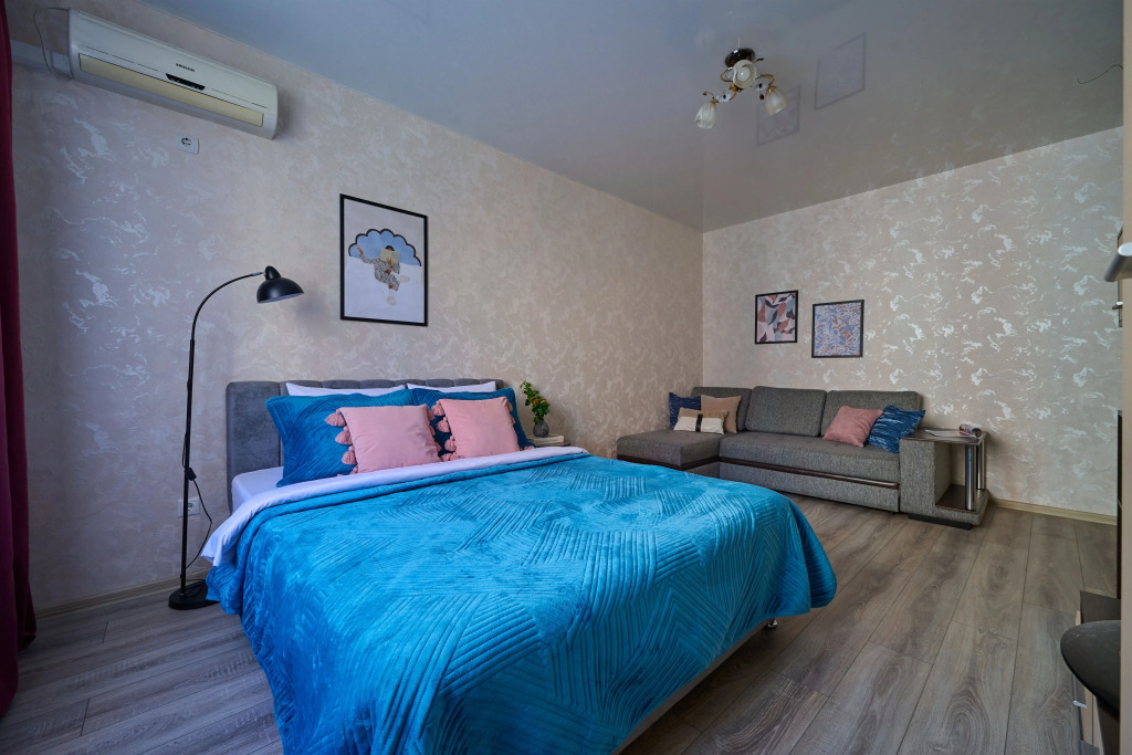 Фотография квартиры Квартира однокомнатная рядом с парком Галицкого