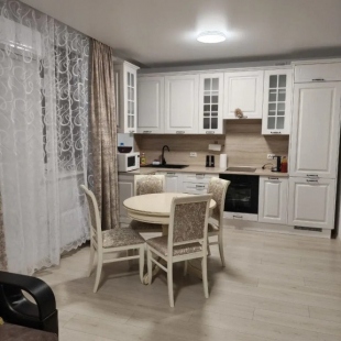 Фотография квартиры Квартира Уютная двушка в Звездном