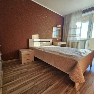 Фотография квартиры Апартаменты L.V.H. на Федора Смирнова 5