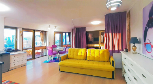 Фотографии квартиры 
            Апартаменты M Apartments Grand Versailles 5