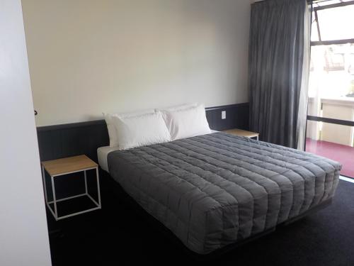 Фотография мотеля Queen Street Studios