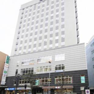 Фотографии гостиницы
R&B Hotel Hachioji