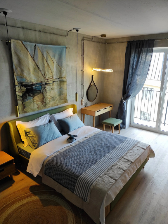 Фотография квартиры Квартира Lagom у моря