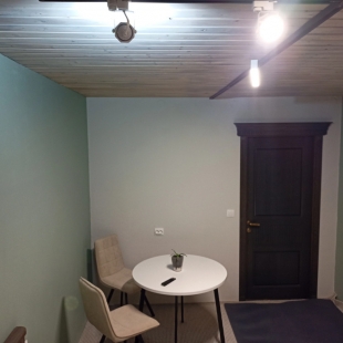 Фотография квартиры Апартаменты Loft Студия стандарт