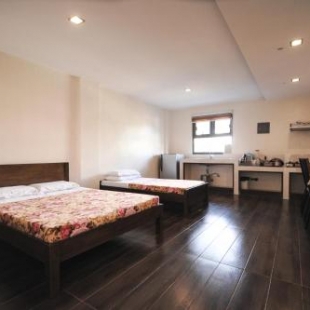 Фотография гостиницы Pine Breeze Cottages