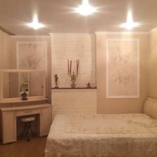 Фотография Коттеджа Частный дом в центре города у моря с садиком + мангал, парковка