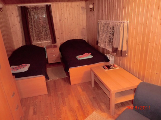 Фотографии гостевого дома
Гостевой дом отца Василия