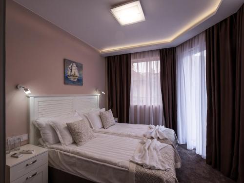 Фотография гостиницы Caro Apartments & Rooms