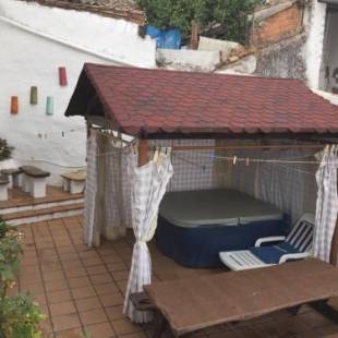 Фотографии гостевого дома
Casaspa7