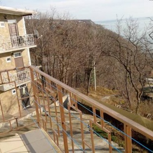 Фотография гостевого дома Дубовая Роща