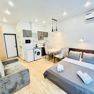 Фотография квартиры Апартаменты на Львовской