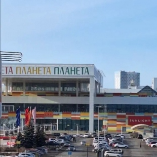 Фотография квартиры Квартира ТРЦ Планета на Алексеева 45