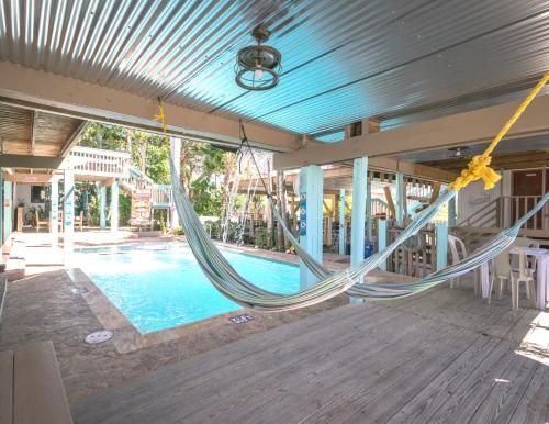 Фотография мини отеля La Jamaca