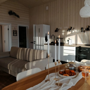 Фотография Коттеджа Частный дом Ozer dom с сауной рядом с Сорочанами