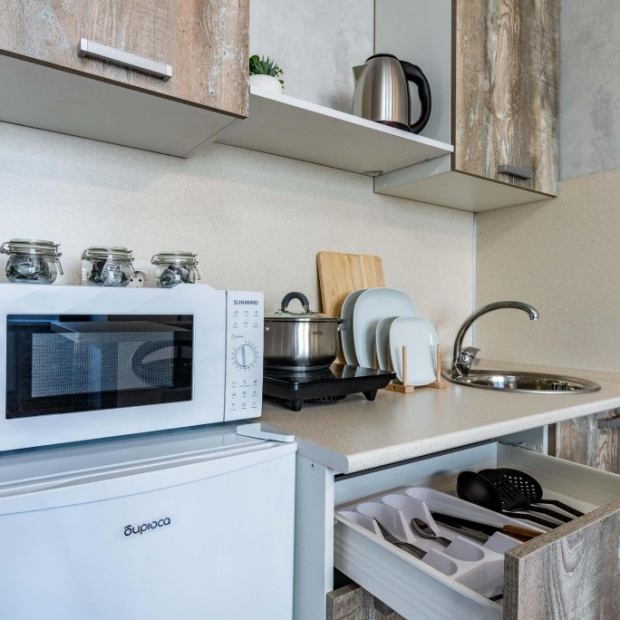 Фотографии квартиры
Rent House (Рент Хаус) на улице Чайковского 56