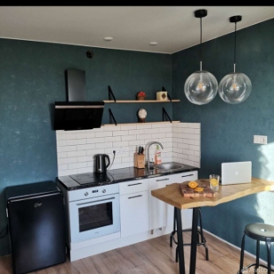 Фотография квартиры Квартира студия Домодедово