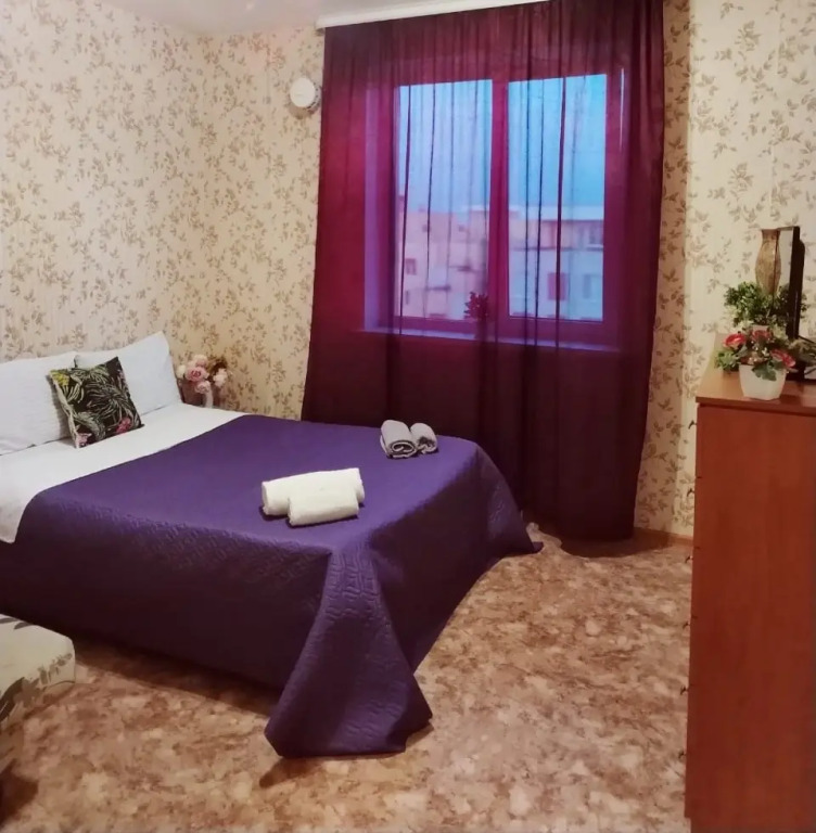 Фотография квартиры Апартаменты в центре Рязани