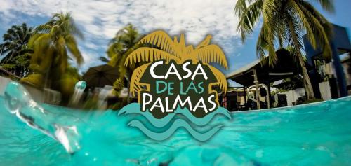 Фотография хостела Hostel Casa de las Palmas Tours