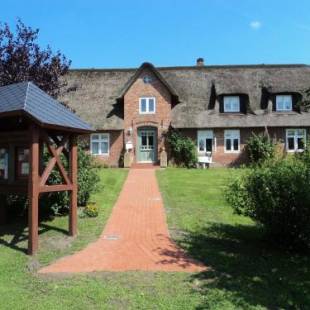 Фотографии мини отеля
Haus Süderende