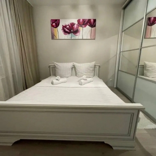 Фотография квартиры Апартаменты на Дзержинского 68/2