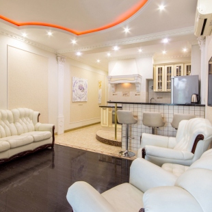 Фотография квартиры Апартаменты Курортный 6