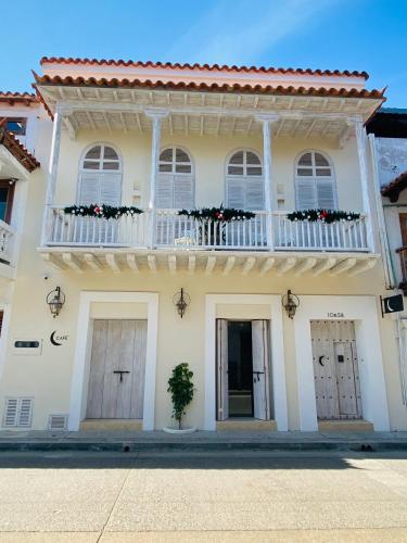 Фотография гостиницы Lunalá Hotel Boutique