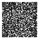 QR код гостиницы Чувашия
