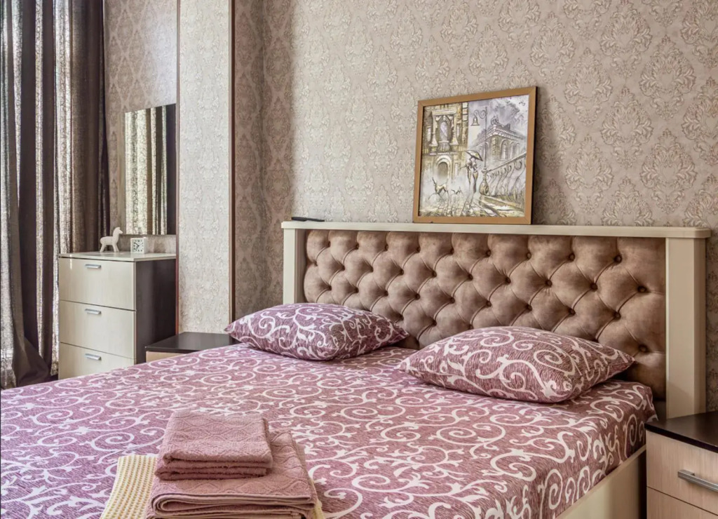 Фотография квартиры Апартаменты на улице Декабристов